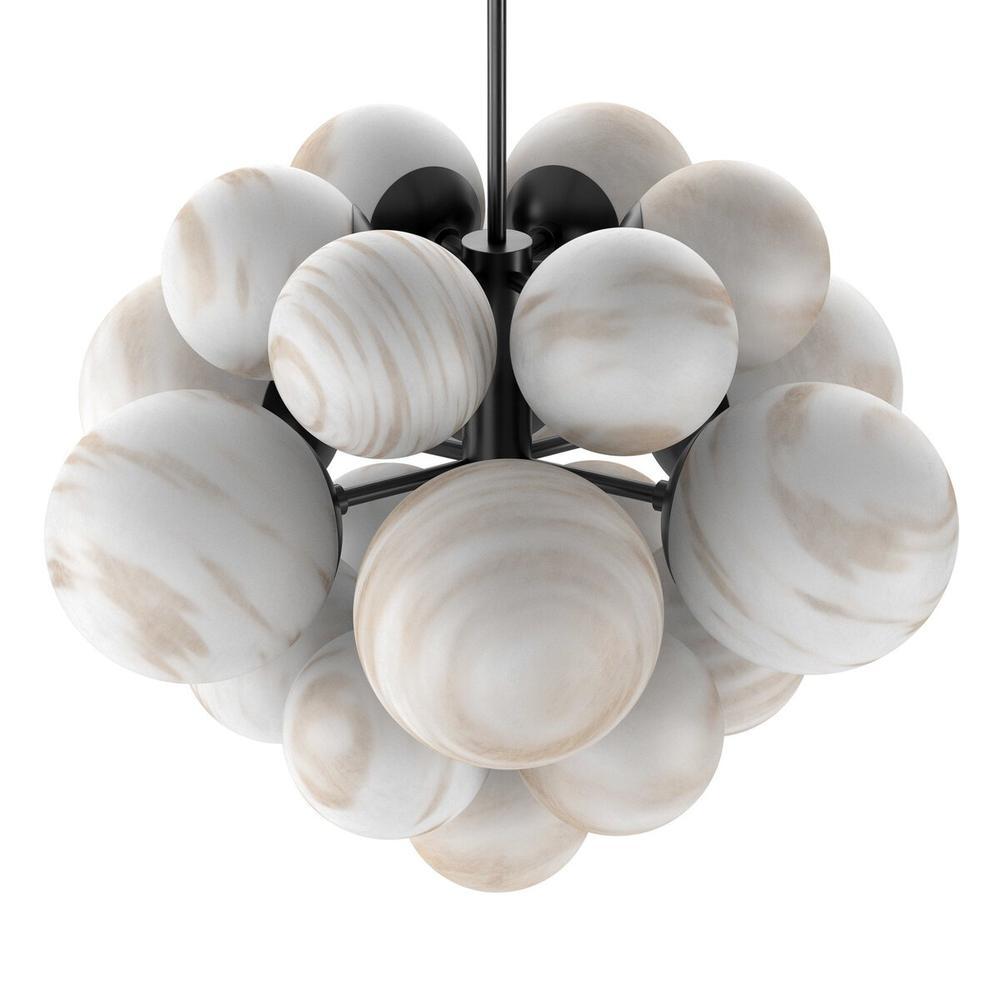 Chandeliers Nova Chandelier