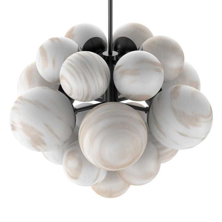 Chandeliers Nova Chandelier