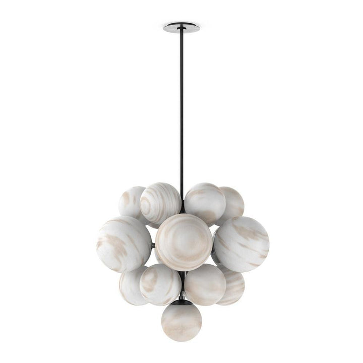 Chandeliers Nova Chandelier