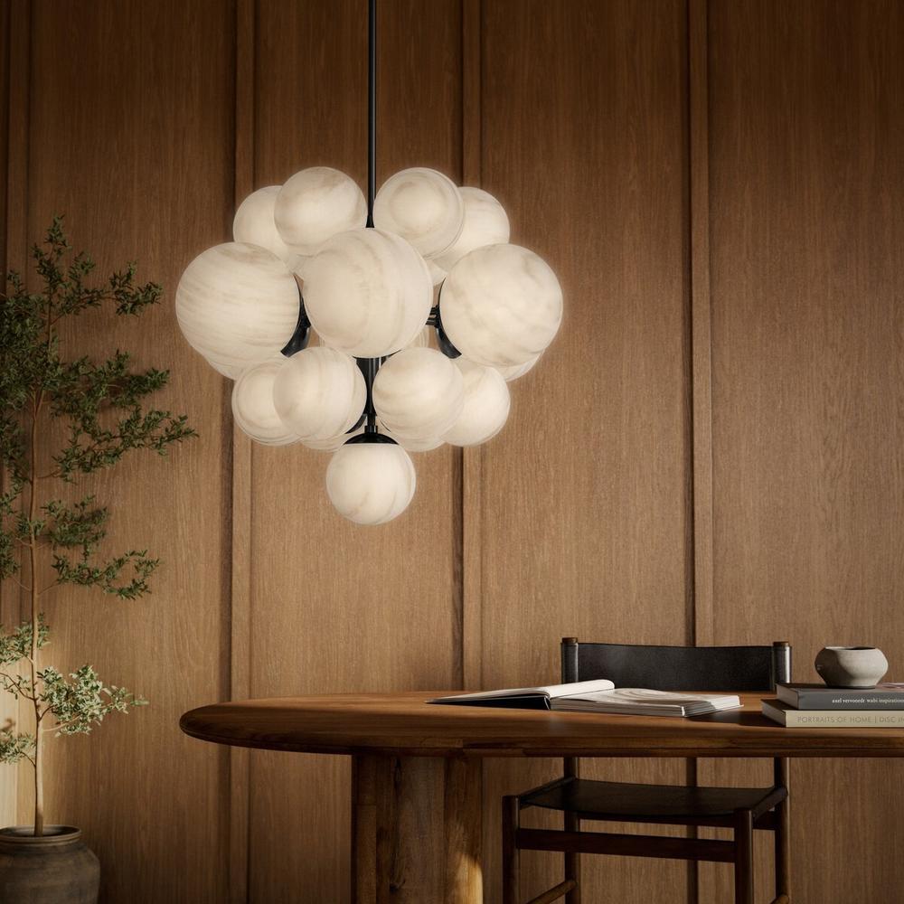 Chandeliers Nova Chandelier