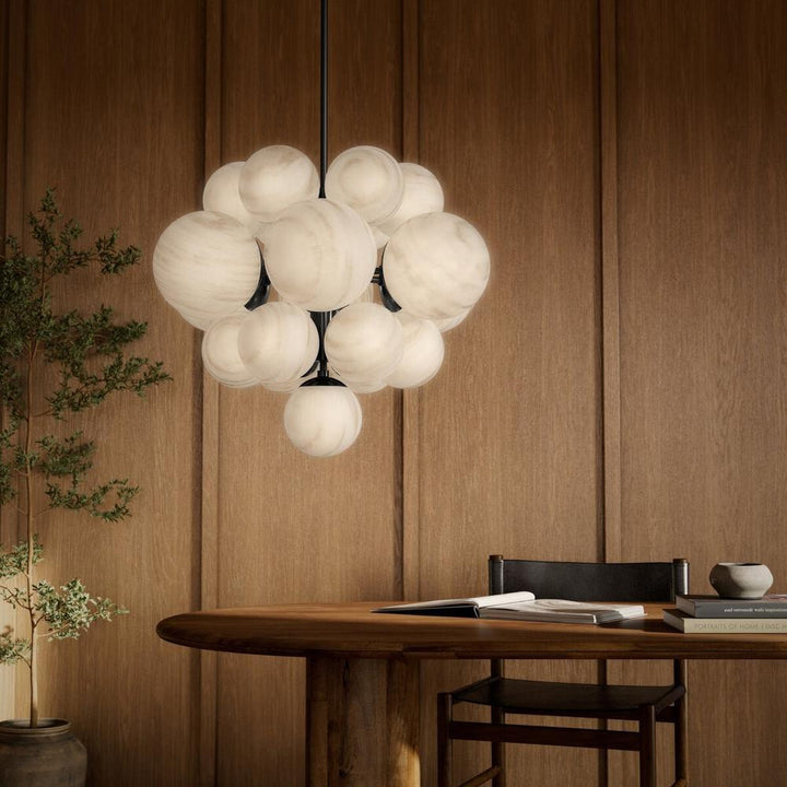 Chandeliers Nova Chandelier