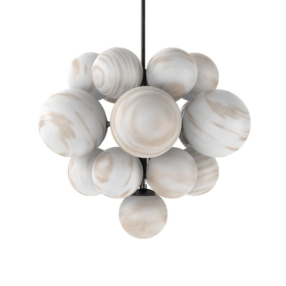 Chandeliers Nova Chandelier