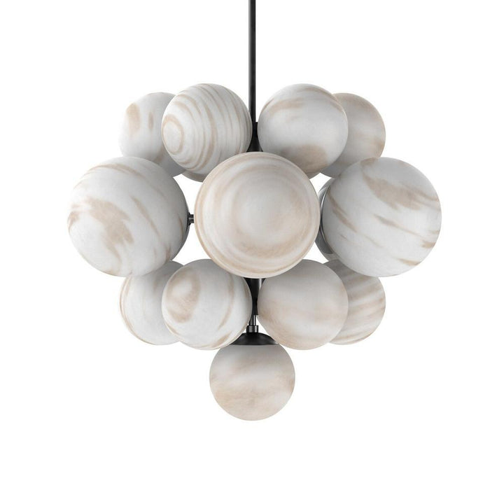 Chandeliers Nova Chandelier