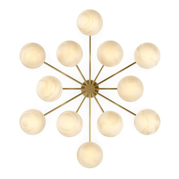 Chandeliers Orion Round Chandelier