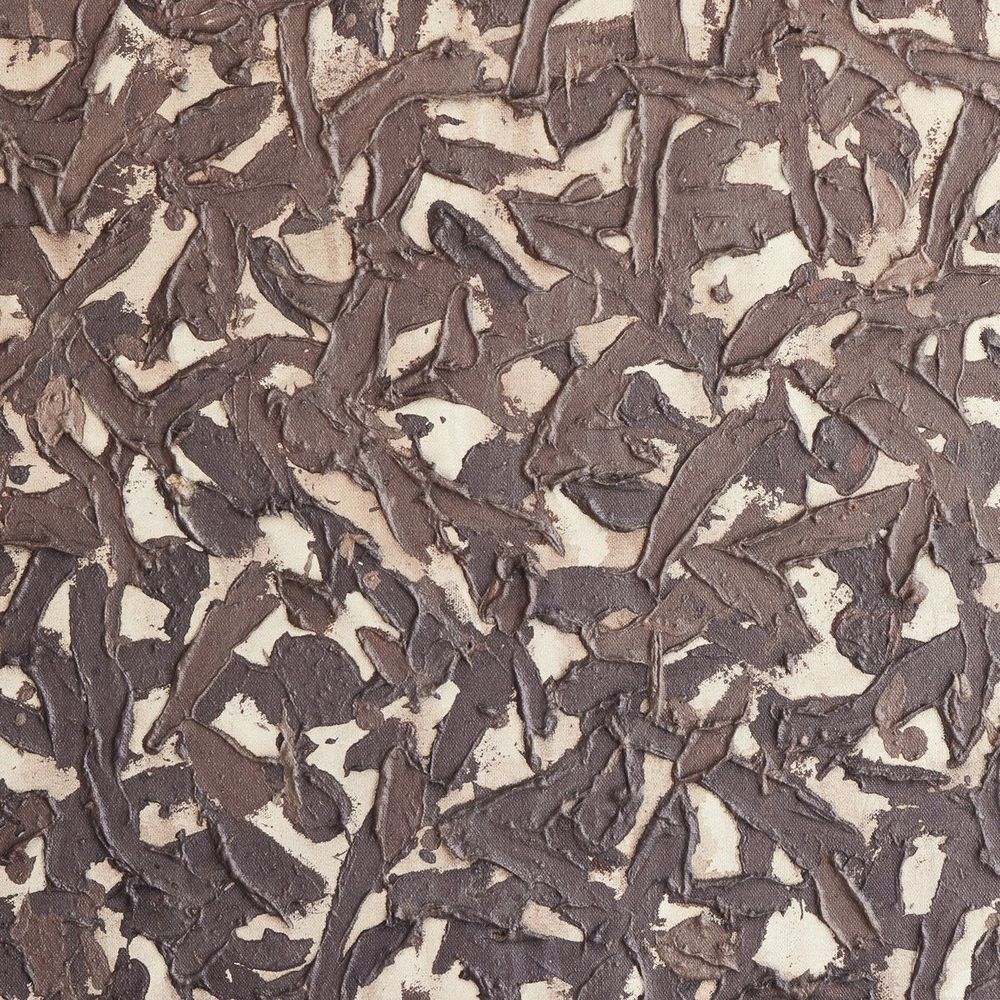 Tender Provisions By Tyler Guinn - 48"X60"