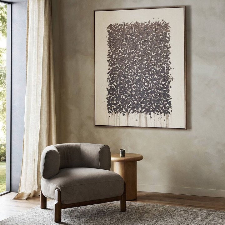 Wall Art Tender Provisions By Tyler Guinn - 48"X60"