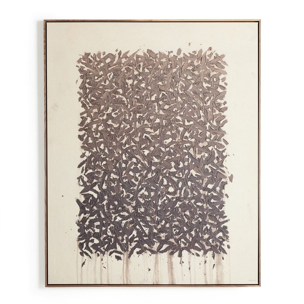 Wall Art Tender Provisions By Tyler Guinn - 48"X60"