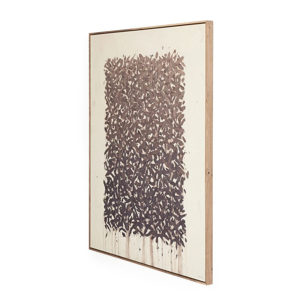 Wall Art Tender Provisions By Tyler Guinn - 48"X60"
