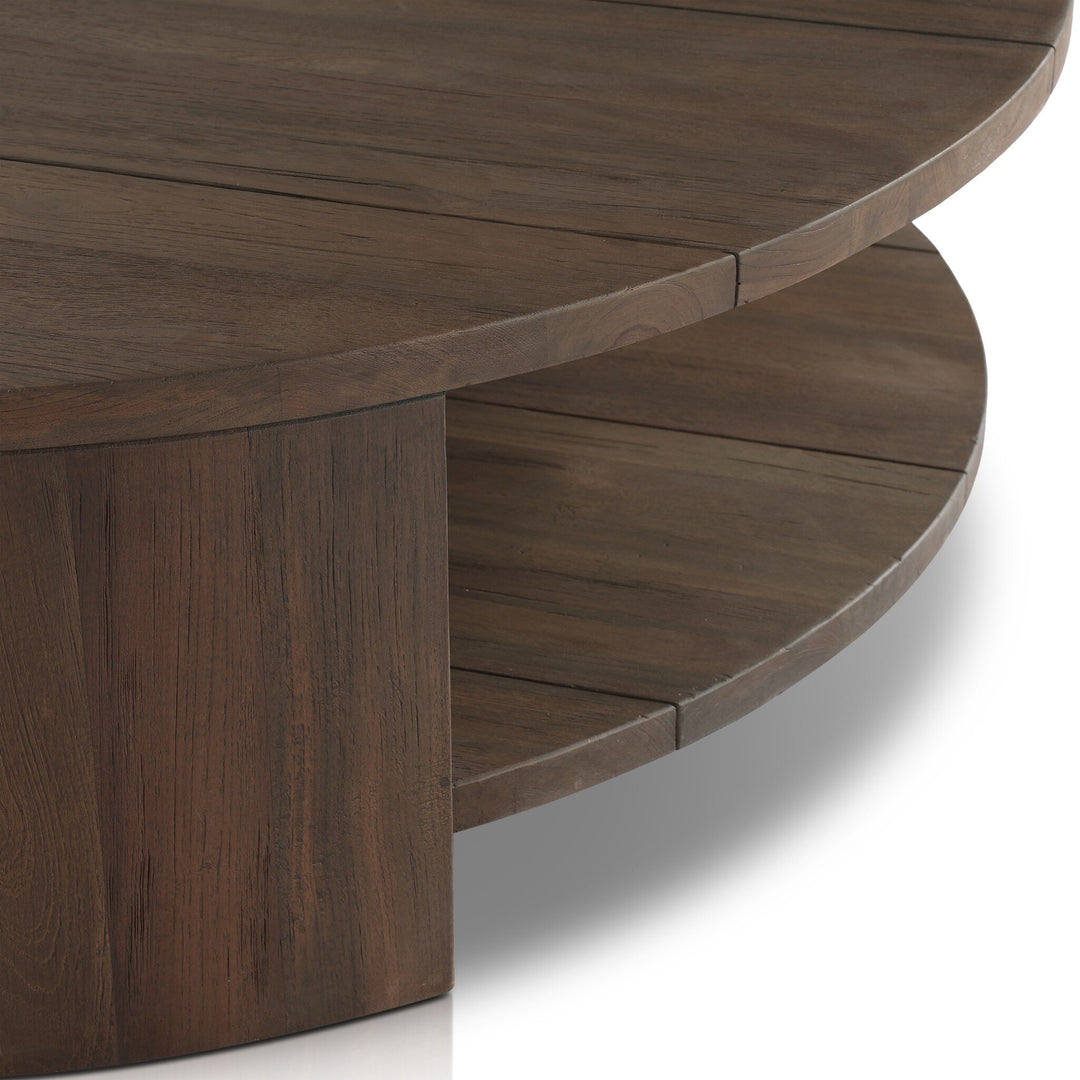 Roca Outdoor Coffee Table
