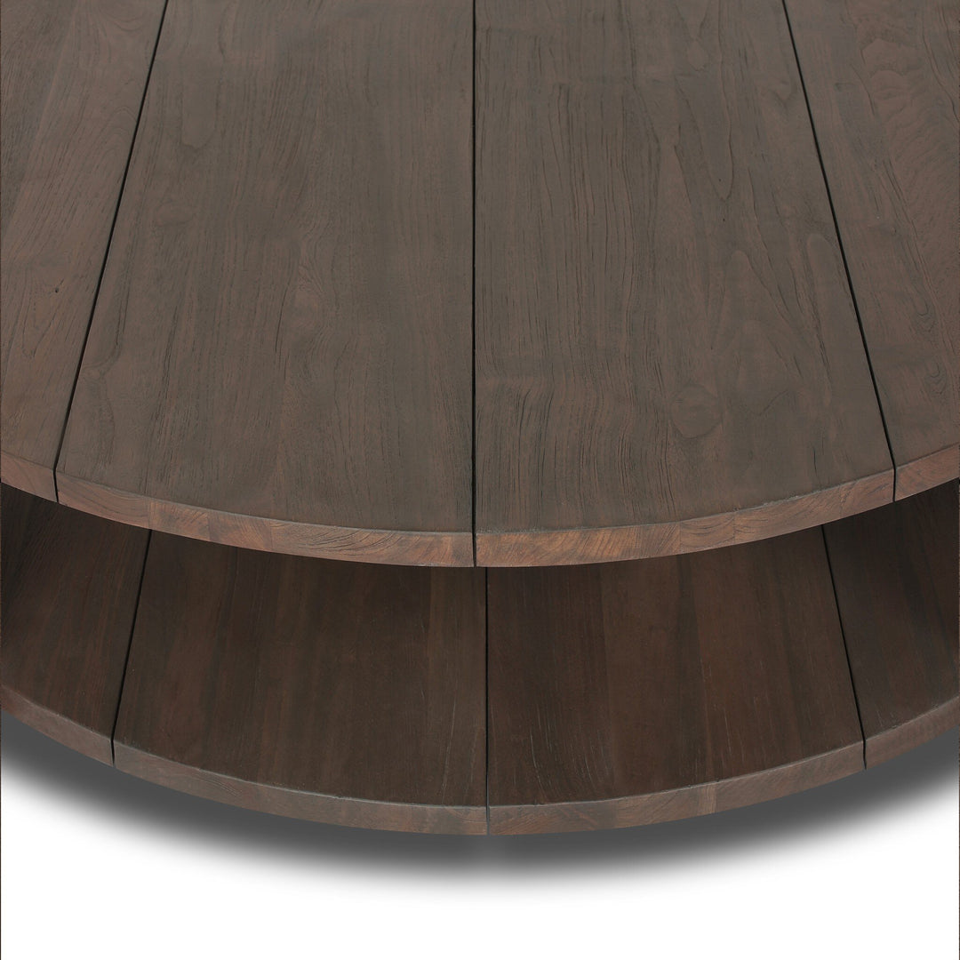 Roca Outdoor Coffee Table