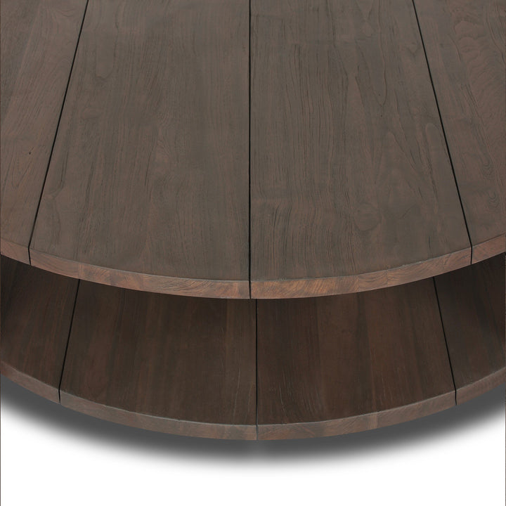 Roca Outdoor Coffee Table