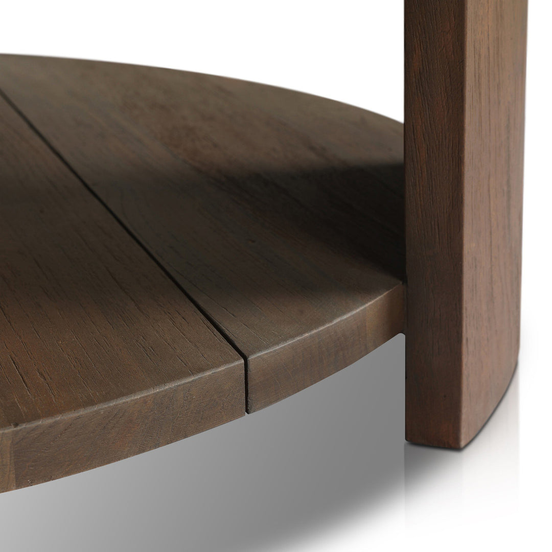 Roca Outdoor Coffee Table