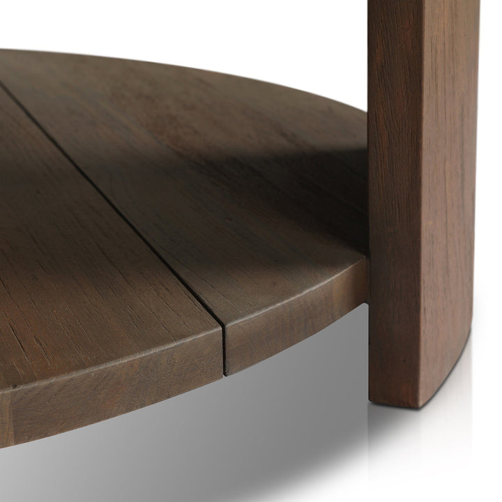 Roca Outdoor Coffee Table