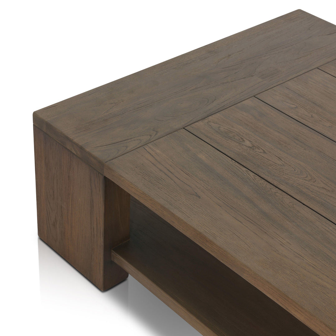 Roca Outdoor Coffee Table