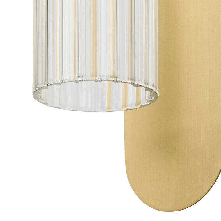 Odyssey Sconce