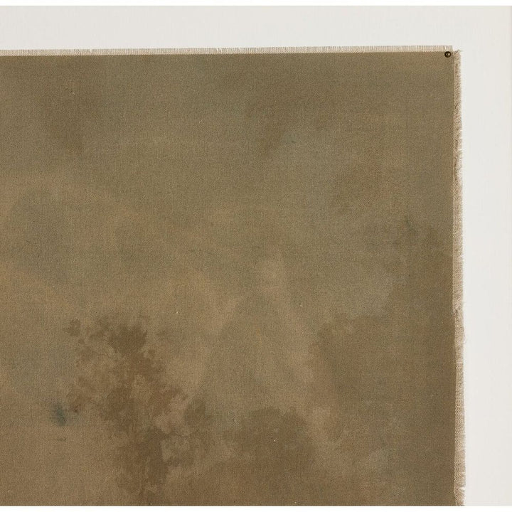 Float In Turbulence By Aileen Fitzgerald - 36"X48"