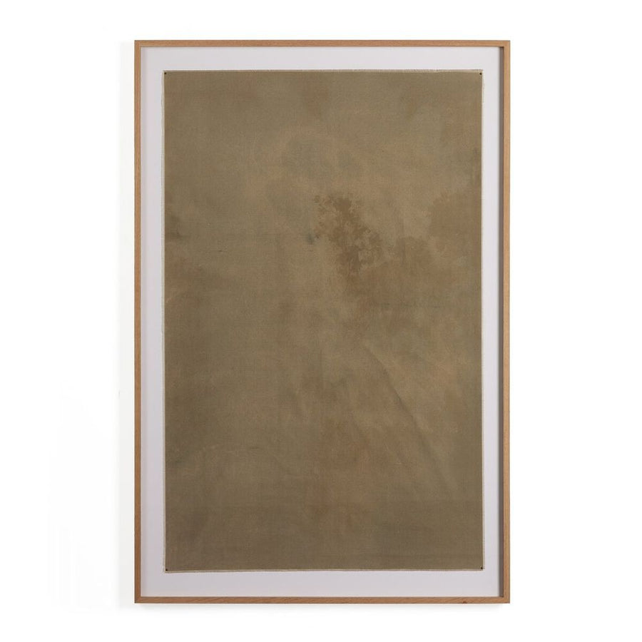 Wall Art Float In Turbulence By Aileen Fitzgerald - 48"X72"