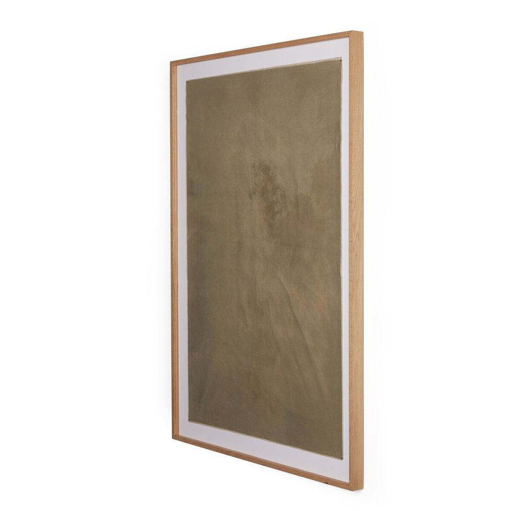 Wall Art Float In Turbulence By Aileen Fitzgerald - 48"X72"
