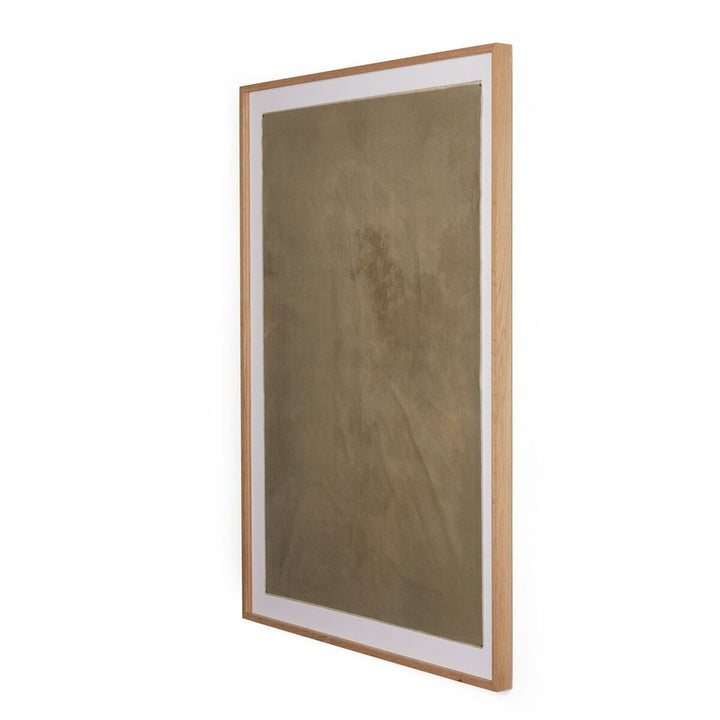 Wall Art Float In Turbulence By Aileen Fitzgerald - 48"X72"