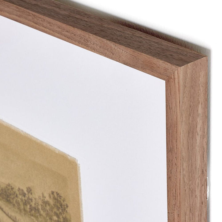 Wall Art Untitled I By Aileen Fitzgerald