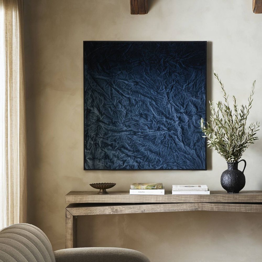 Wall Art Into The Pacific By Molly Franken