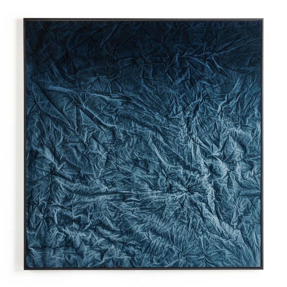 Wall Art Into The Pacific By Molly Franken