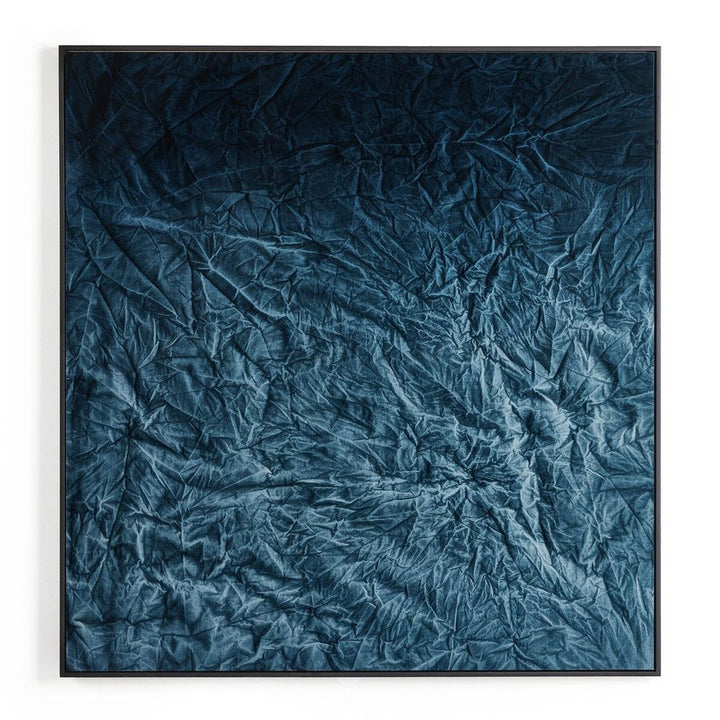 Wall Art Into The Pacific By Molly Franken