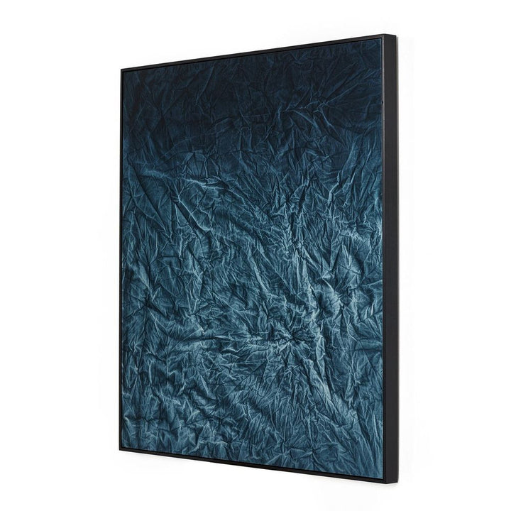 Wall Art Into The Pacific By Molly Franken