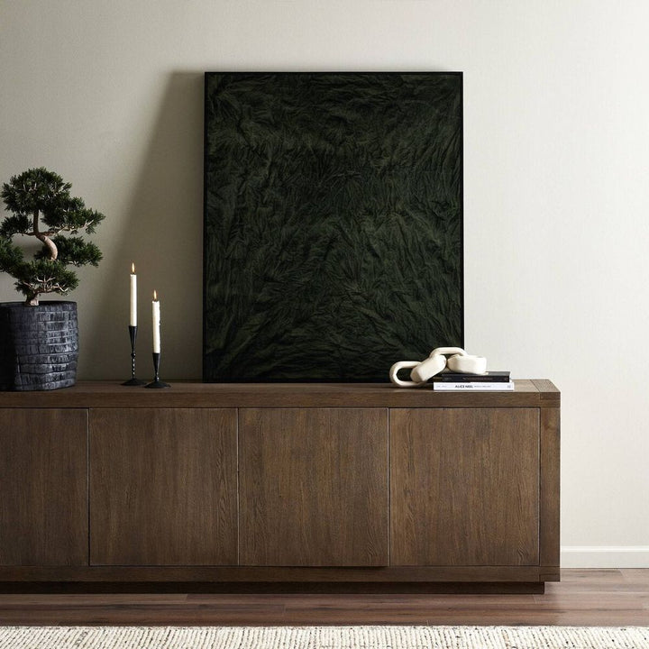 Wall Art River Of Grass By Molly Franken