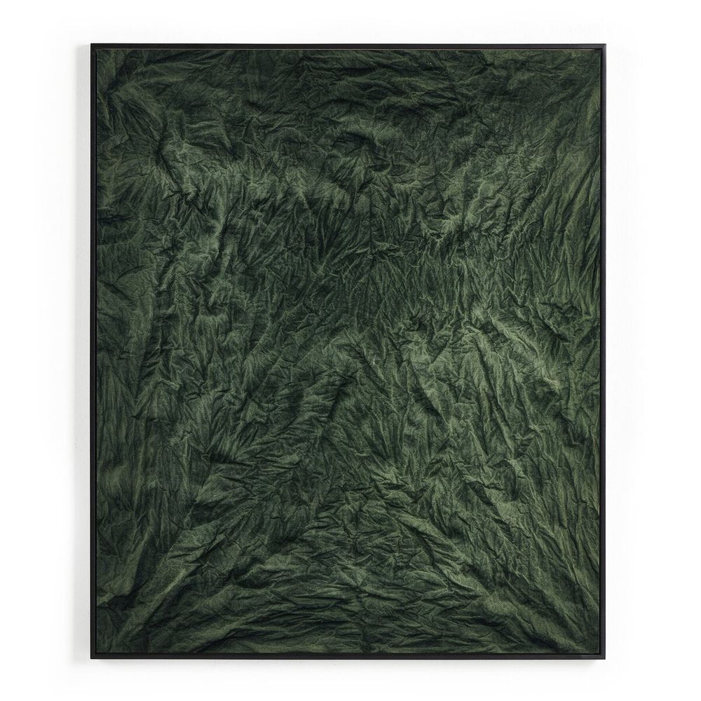 Wall Art River Of Grass By Molly Franken