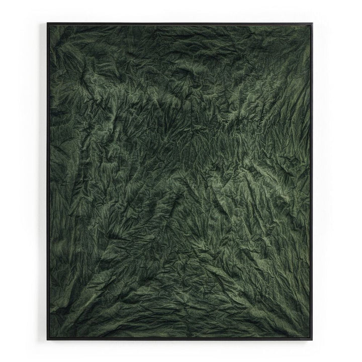 Wall Art River Of Grass By Molly Franken