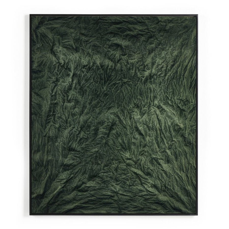 Wall Art River Of Grass By Molly Franken