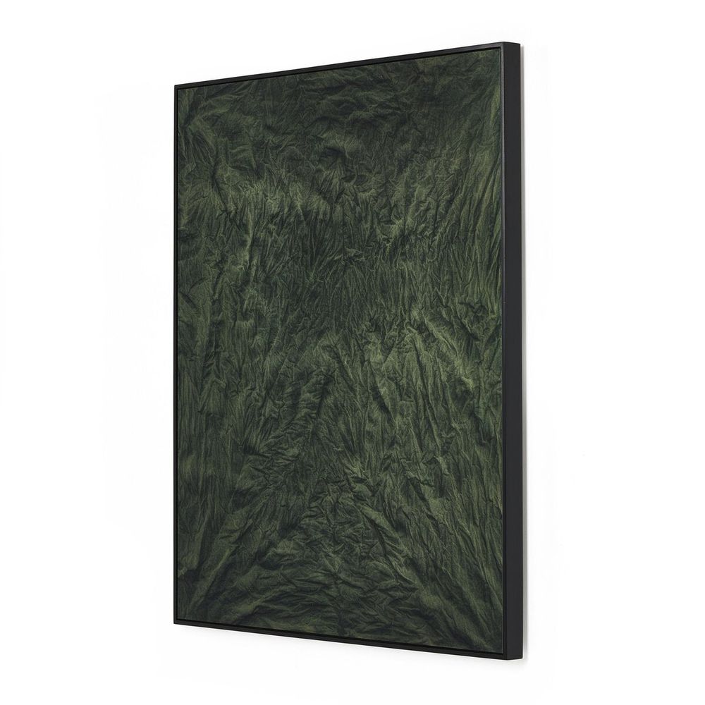 Wall Art River Of Grass By Molly Franken