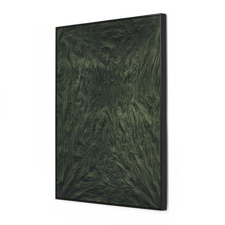 Wall Art River Of Grass By Molly Franken
