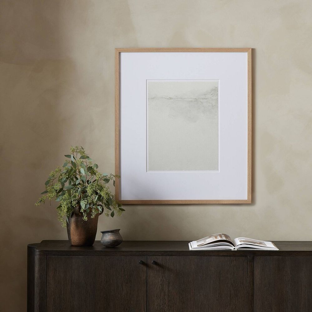 Wall Art At First Light By Karen Covey