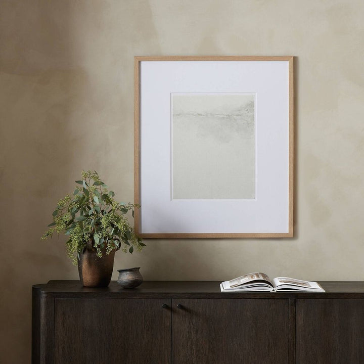 Wall Art At First Light By Karen Covey