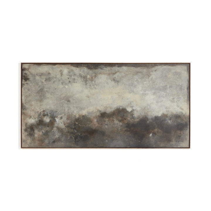 Through The Mist By Matera - 94.5"X48"