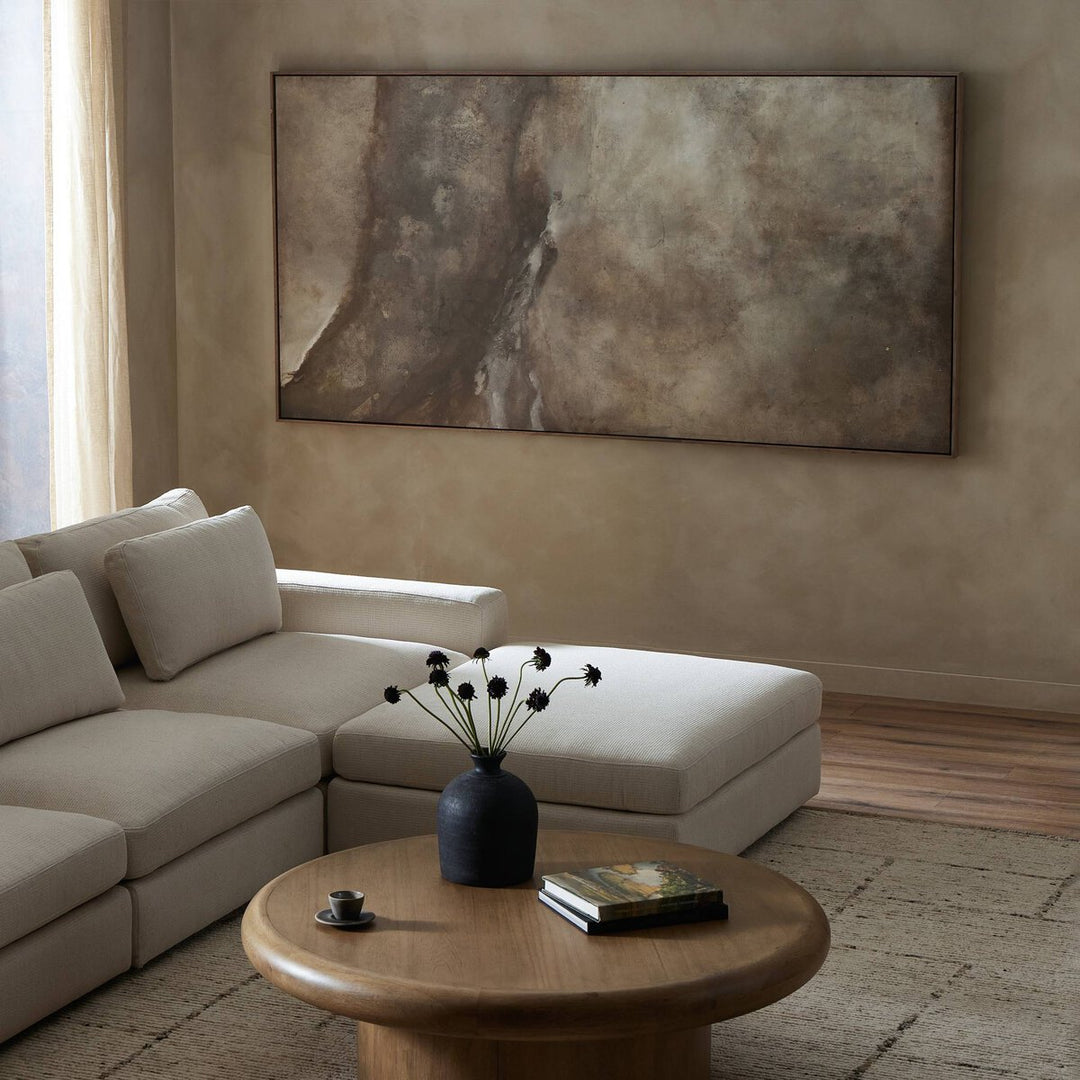 Revere I By Matera - 48"X94.5"