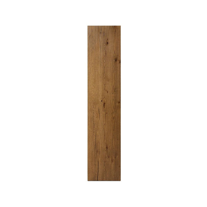 Bookcases & Etageres Theodore Bookcase: Rustic Amber Oak