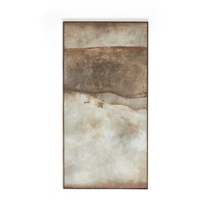 Revere Triptych By Matera - 91.5"X60"