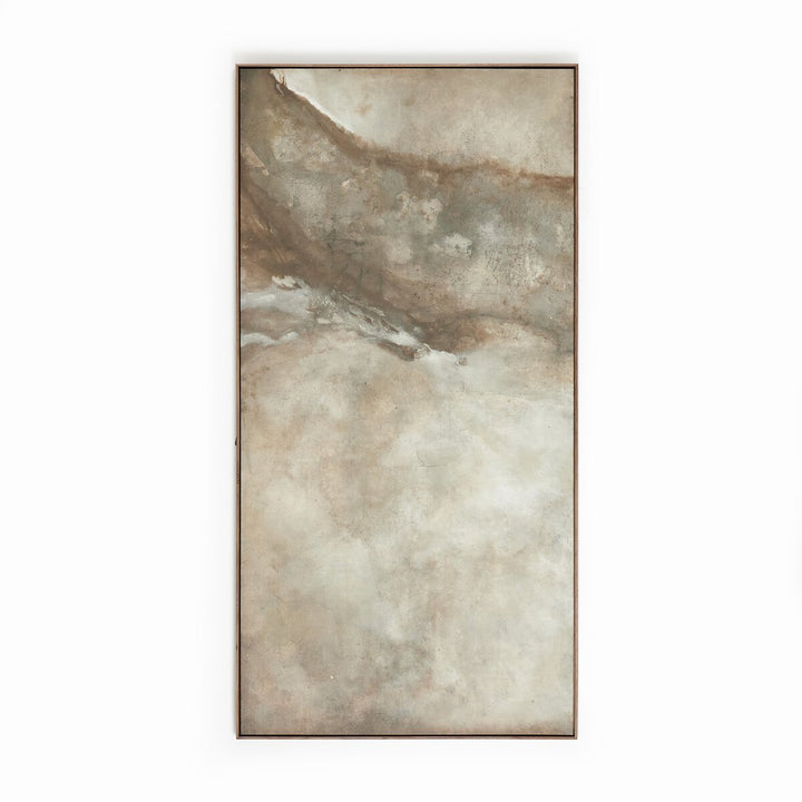 Revere Triptych By Matera - 91.5"X60"