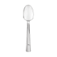 Table Spoon Hudson Stainless Steel Serving Utensil