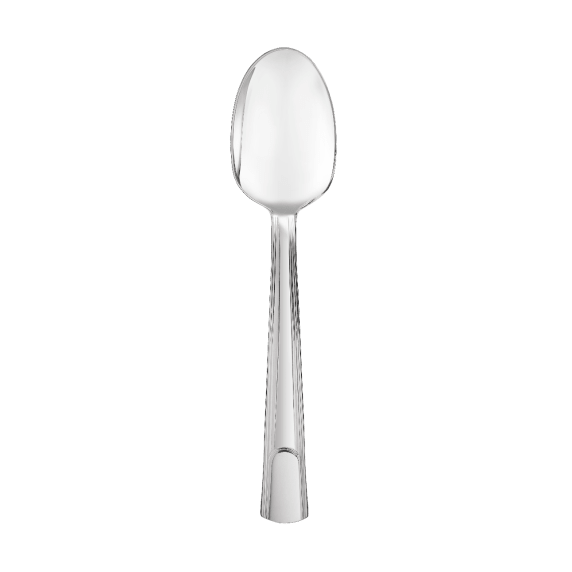 Table Spoon Hudson Stainless Steel Serving Utensil