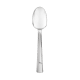Table Spoon Hudson Stainless Steel Serving Utensil