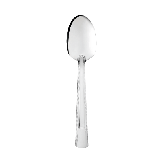 Table Spoon Hudson Stainless Steel Serving Utensil