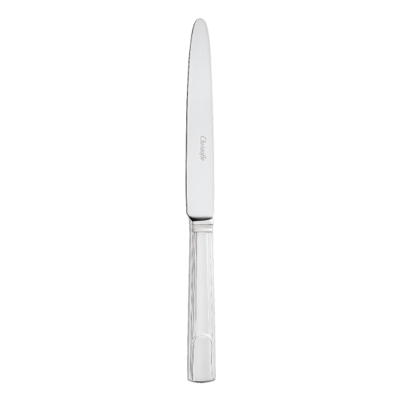 Dessert Knife Hudson Stainless Steel Serving Utensil