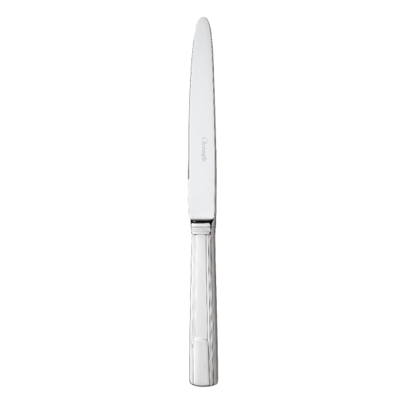 Dessert Knife Hudson Stainless Steel Serving Utensil