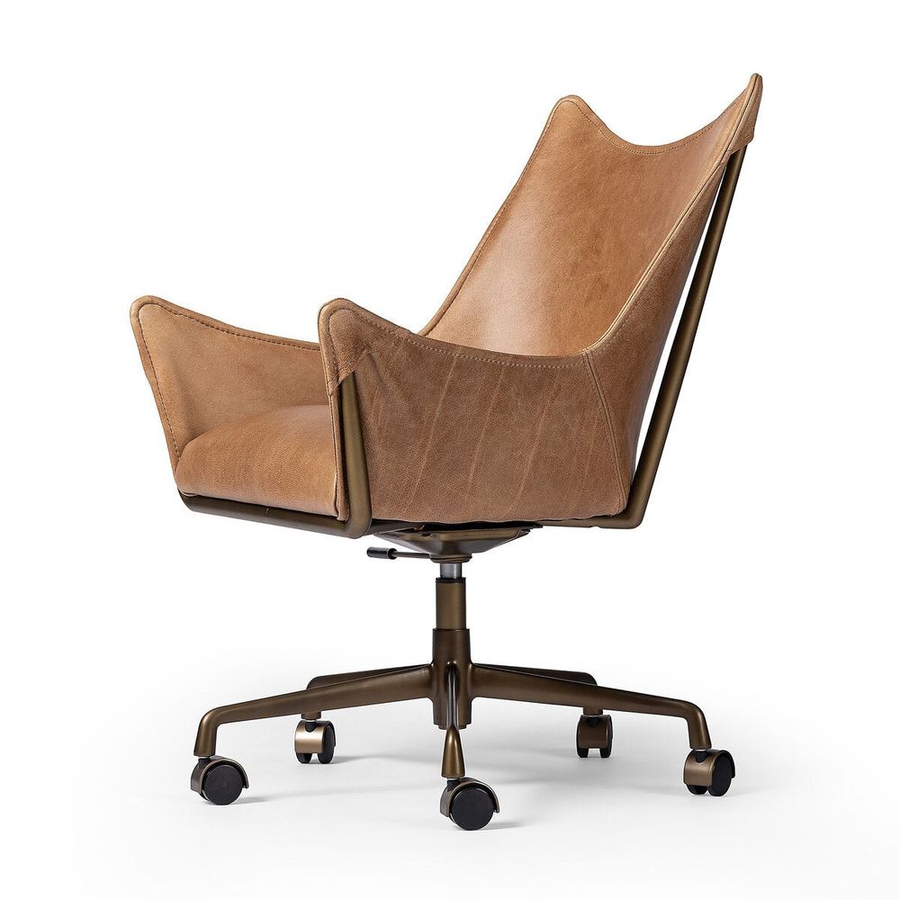 Truman Desk Chair