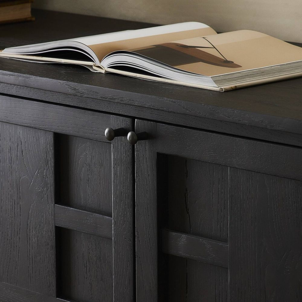 Alessio Sideboard