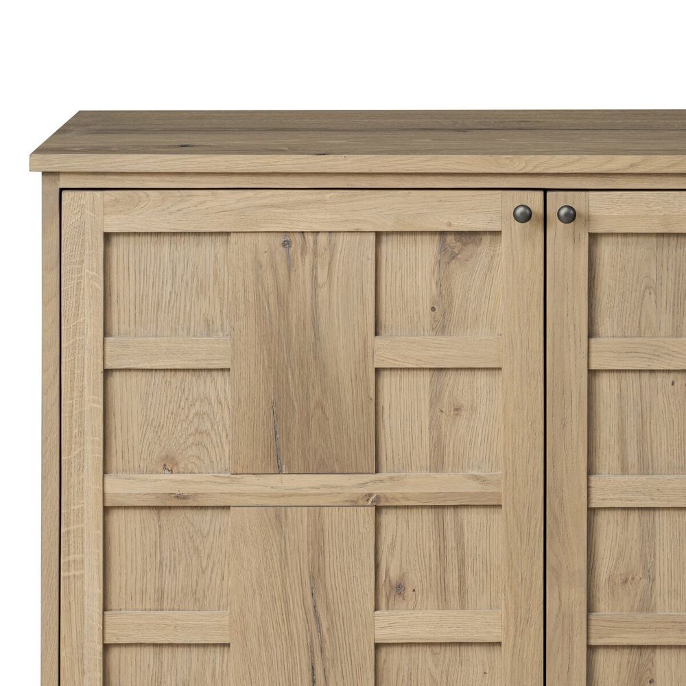 Alessio Sideboard
